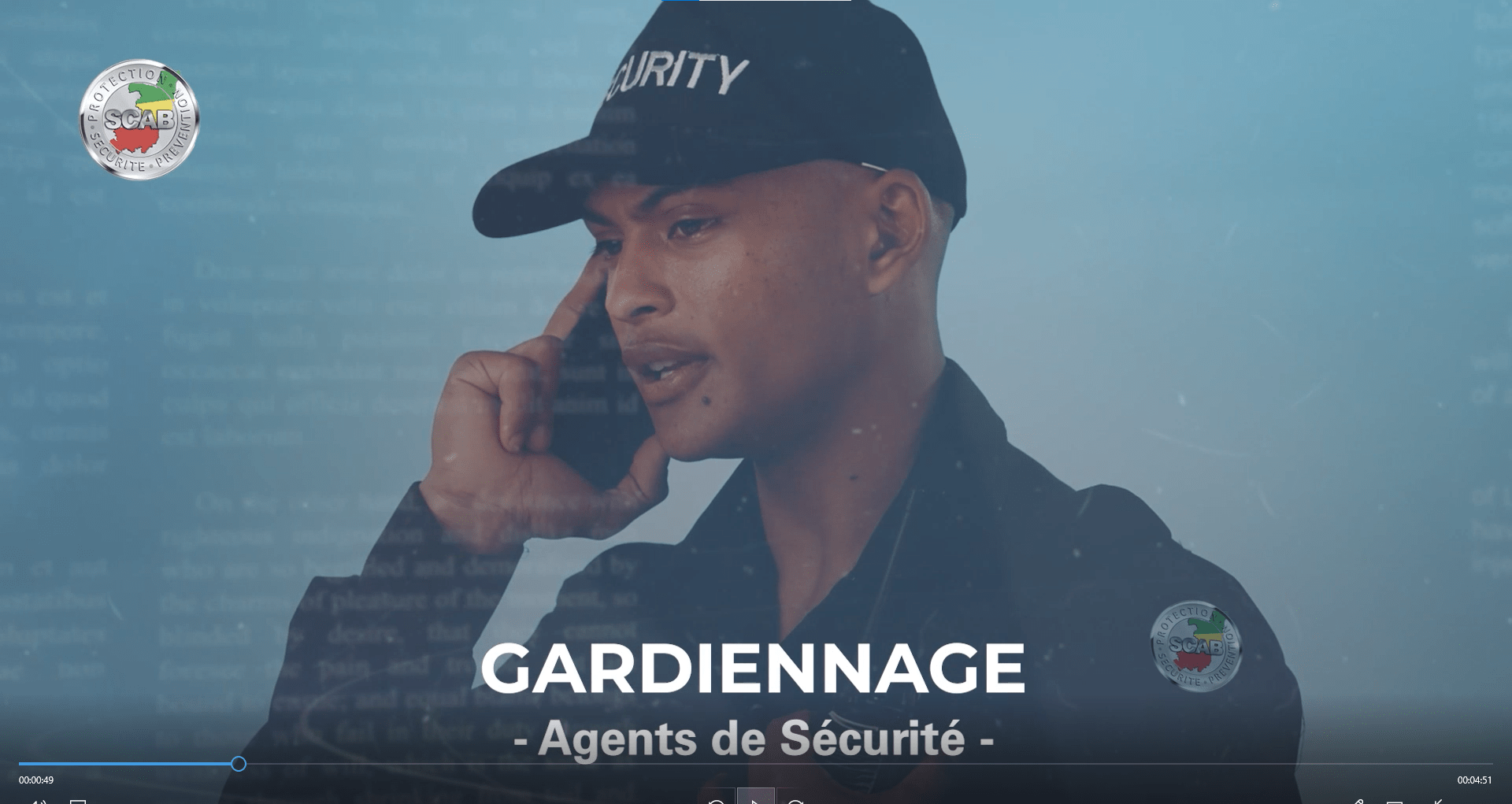 service img